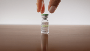 WINREVAIR™ (sotatercept-csrk) vial de 45 mg